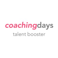 CoachingDays logo - Similar company to Coach & Bloom