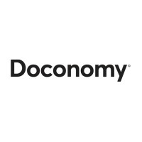 Doconomy logo - Similar company to Flower