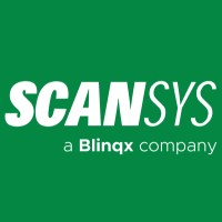 Scan Sys BV logo - Similar company to Webbeat