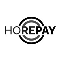 Horepay logo - Similar company to Turkuaz Interactive
