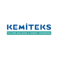 Kemiteks Kimya A.Ş logo - Similar company to Interplast Kimya