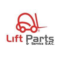 Lift Parts & Service logo - Similar company to Lifttech Engineers