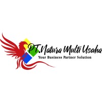 PT. Natura Multi Usaha logo - Similar company to Ensecure Indonesia