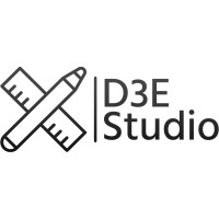 D3E Studio logo - Similar company to Nitya Software Solutions Inc