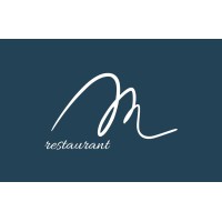 M Restaurant logo - Similar company to Restaurant Jesse Summer
