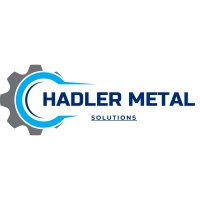 Hadler Metal logo - Similar company to Spika Design And Manufacturing, Inc