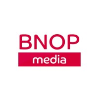 BNOP Media logo - Similar company to Eyfo