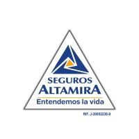 Seguros Altamira logo - Similar company to Provincial De Reaseguros