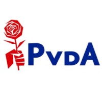 PVDA Terneuzen logo - Similar company to Pvda Eindhoven