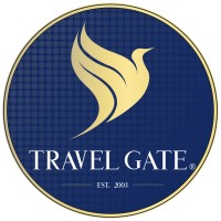 TRAVEL GATE Corporate & Luxury Travel logo - Similar company to Luxury Travel Event