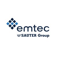 Emtec Group logo - Similar company to Parker Technical Services - Page Closed