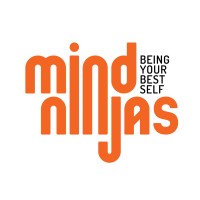 Mind Ninjas EQ logo - Similar company to Data Ambience