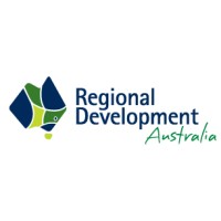 Regional Development Australia Tasmania logo - Similar company to Loop Foundry