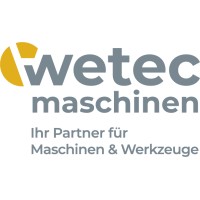 Wetec Maschinen GmbH logo - Similar company to Actino Software