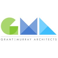 GRANT | MURRAY ARCHITECTS logo - Similar company to Framework