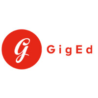 GigEd logo - Similar company to Squared Circle Events