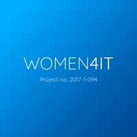 Women4IT logo - Similar company to H3Rs
