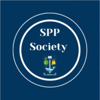 The Glasgow University Social Public Policy Society logo - Similar company to The Pachamama Project