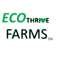 ECOthrive Farms logo - Similar company to Plagron Retail