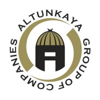 ALTUNKAYA GROUP OF COMPANIES- DUBAI logo - Similar company to Affordable Group Of Companies Dubai