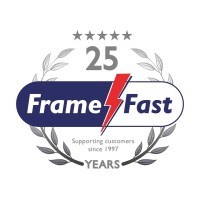 Frame Fast UK Ltd logo - Similar company to Kensington Windows & Conservatories