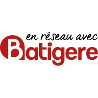 En Réseau Avec Batigère logo - Similar company to Coopérative D'Habitations