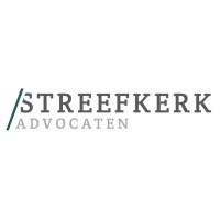 Streefkerk Advocaten logo - Similar company to Royal Christmas Fair