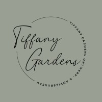 Tiffany Gardens logo - Similar company to Eco Weedkiller