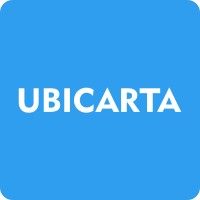 Ubicarta logo - Similar company to Ginger Entertainment