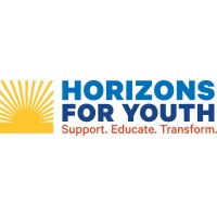 Horizons for Youth logo - Similar company to Cray Research