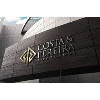 Costa & Pereira Advogados logo - Similar company to Simjur Penal - Usp
