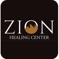 Zion Healing Center logo - Similar company to Fitexec | Executive Wellness Coaching