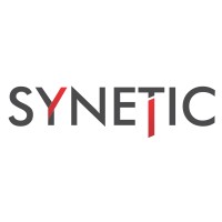 SYNETIC logo - Similar company to Synetic, Een Wereld Vol Digitale Pioniers.