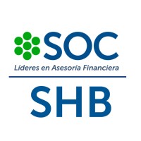 Soc SHB Líderes en Asesoría Financiera logo - Similar company to Ecosistema Humano Empresarial