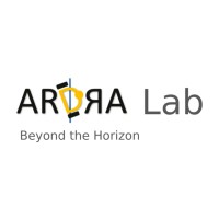 Ardra Lab logo - Similar company to Emicrolabs