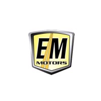 EM Motors LLC logo - Similar company to Les Gourmets Emlyon