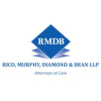 Rico, Murphy, Diamond & Bean, LLP logo - Similar company to Jouret Llc