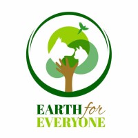 Earth For Everyone (E.F.E) logo - Similar company to Memush Academy