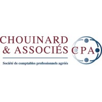 Chouinard & Associé CPA Inc logo - Similar company to Blend & Boost