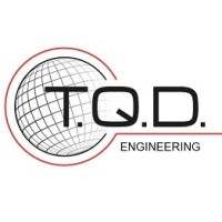 T.Q.D. Engineering logo - Similar company to Ipm Engineering Stp Srl