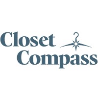Closet Compass logo - Similar company to Asrobotix