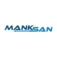 Manksan Amortisör A.Ş logo - Similar company to Essan Gazlı Amortisör