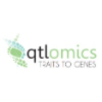 Qtlomics logo - Similar company to N2Jenomics Lab