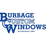 BURBAGE CUSTOM WINDOWS LIMITED logo - Similar company to Viz-Pro Ltd