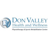 Don Valley Health & Wellness logo - Similar company to Body First Wellness Centre