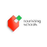 Nourishing Schools Foundation logo - Similar company to Visuallysnu -The Photography Society