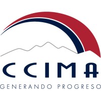 GRUPO CCIMA logo - Similar company to Entropia Studio