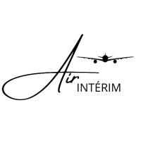 Air Intérim logo - Similar company to Cdg Handling