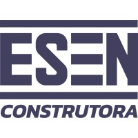 ESEN CONSTRUTORA logo - Similar company to Ello Construtora
