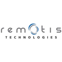 Remotis Technologies logo - Similar company to Remotis Official
